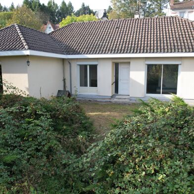 Maison 6 pièces 136 m²