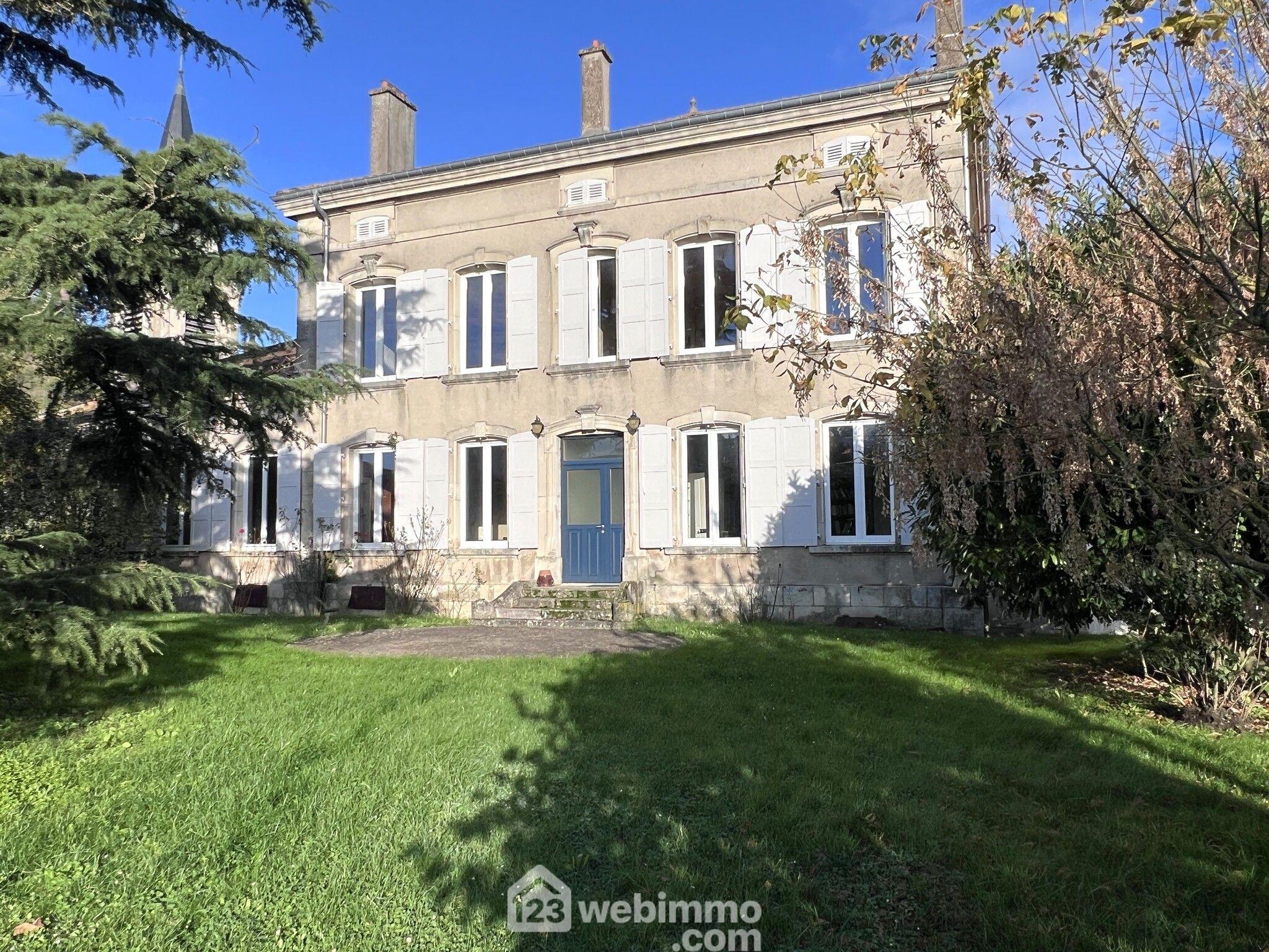 Agence immobilière de 123webimmo.com