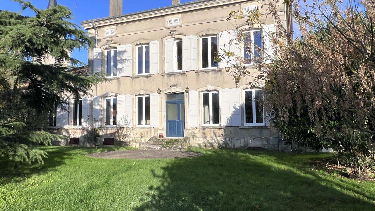 maison 10 pièces 309 m2 à vendre à Vigneulles-Lès-Hattonchâtel (55210)