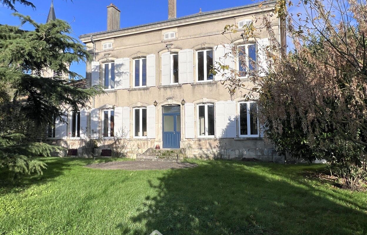 maison 10 pièces 309 m2 à vendre à Vigneulles-Lès-Hattonchâtel (55210)