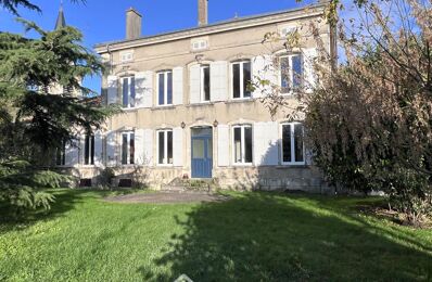 vente maison 249 000 € à proximité de Doncourt-Aux-Templiers (55160)