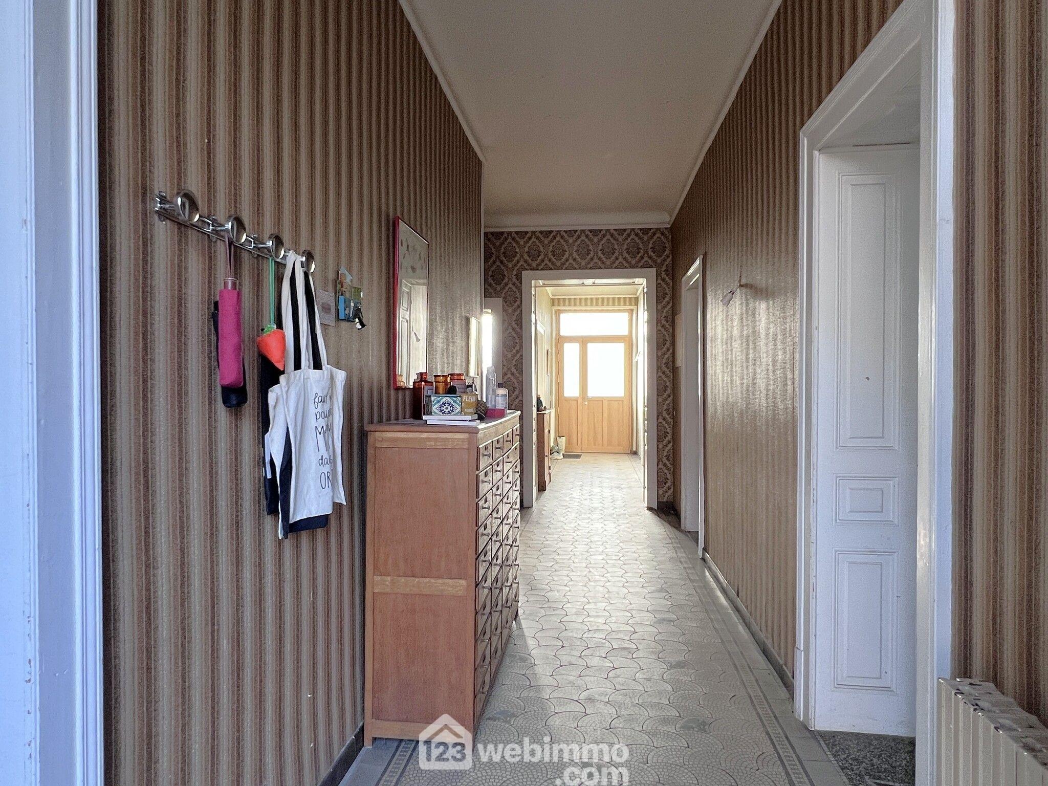 Photo Maison de maître - 309m² - Vigneulles-lès-Hattonchâtel image 1/4