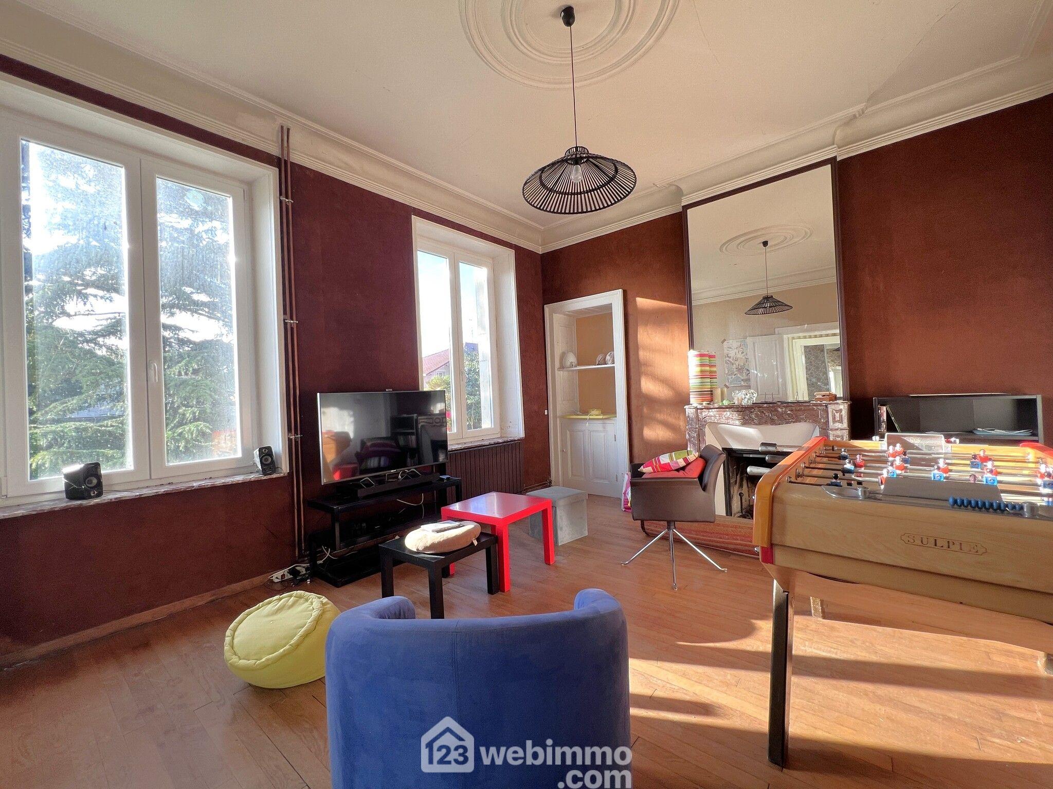 Photo Maison de maître - 309m² - Vigneulles-lès-Hattonchâtel image 3/4