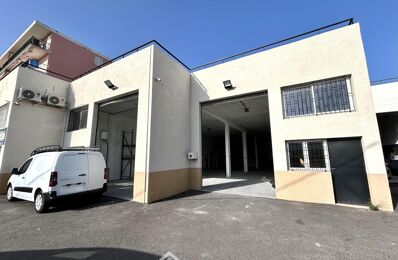 commerce 1 pièces 280 m2 à vendre à Furiani (20600)