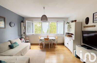 vente appartement 137 000 € à proximité de Livry-sur-Seine (77000)