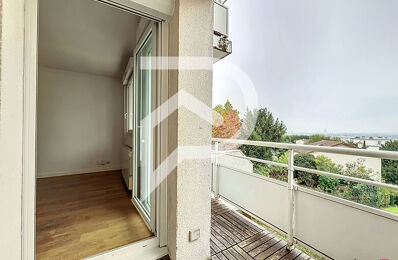 vente appartement 625 000 € à proximité de Croissy-sur-Seine (78290)