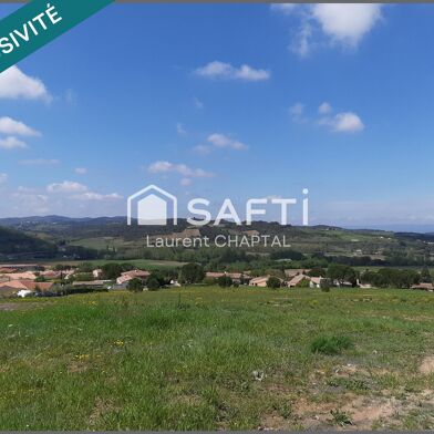 Terrain 1031 m²