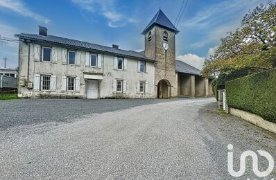 vente maison 107 000 € à proximité de Laval-Roquecezière (12380)