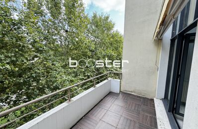 vente appartement 229 000 € à proximité de Bruguières (31150)