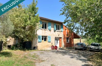 vente maison 242 000 € à proximité de Gaillac-Toulza (31550)