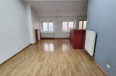 location appartement 400 € CC /mois à proximité de Saint-Paul-en-Jarez (42740)