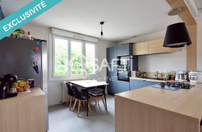 vente maison 360 000 € à proximité de Indre (44610)