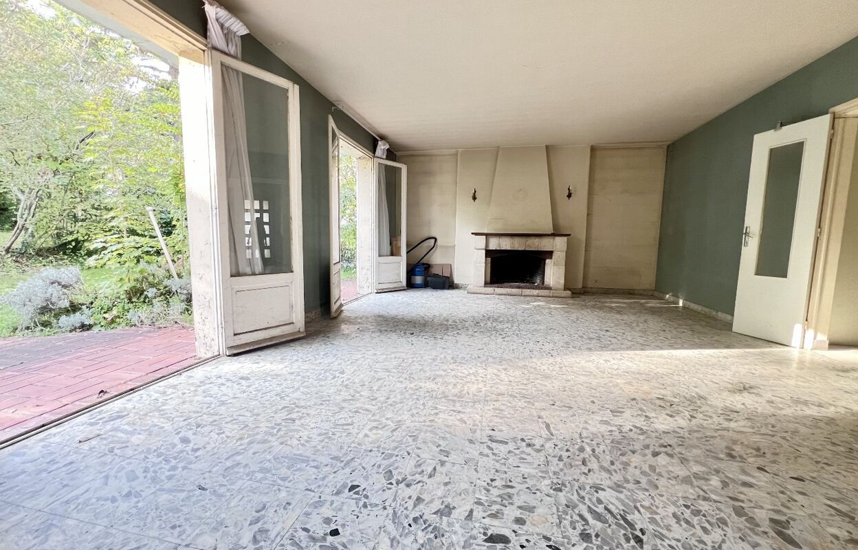 maison 7 pièces 175 m2 à vendre à Toulouse (31400)