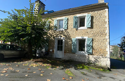 vente maison 368 000 € à proximité de Ogeu-les-Bains (64680)