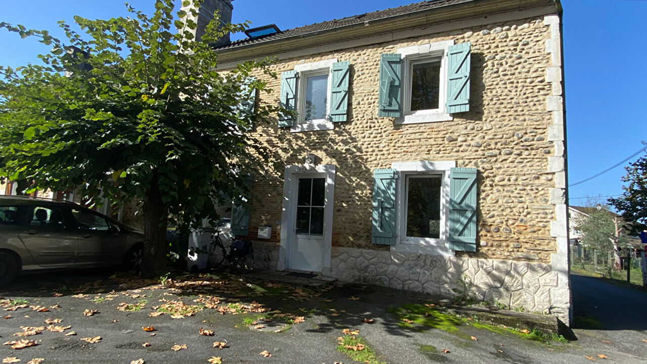 maison 6 pièces 158 m2 à vendre à Jurançon (64110)