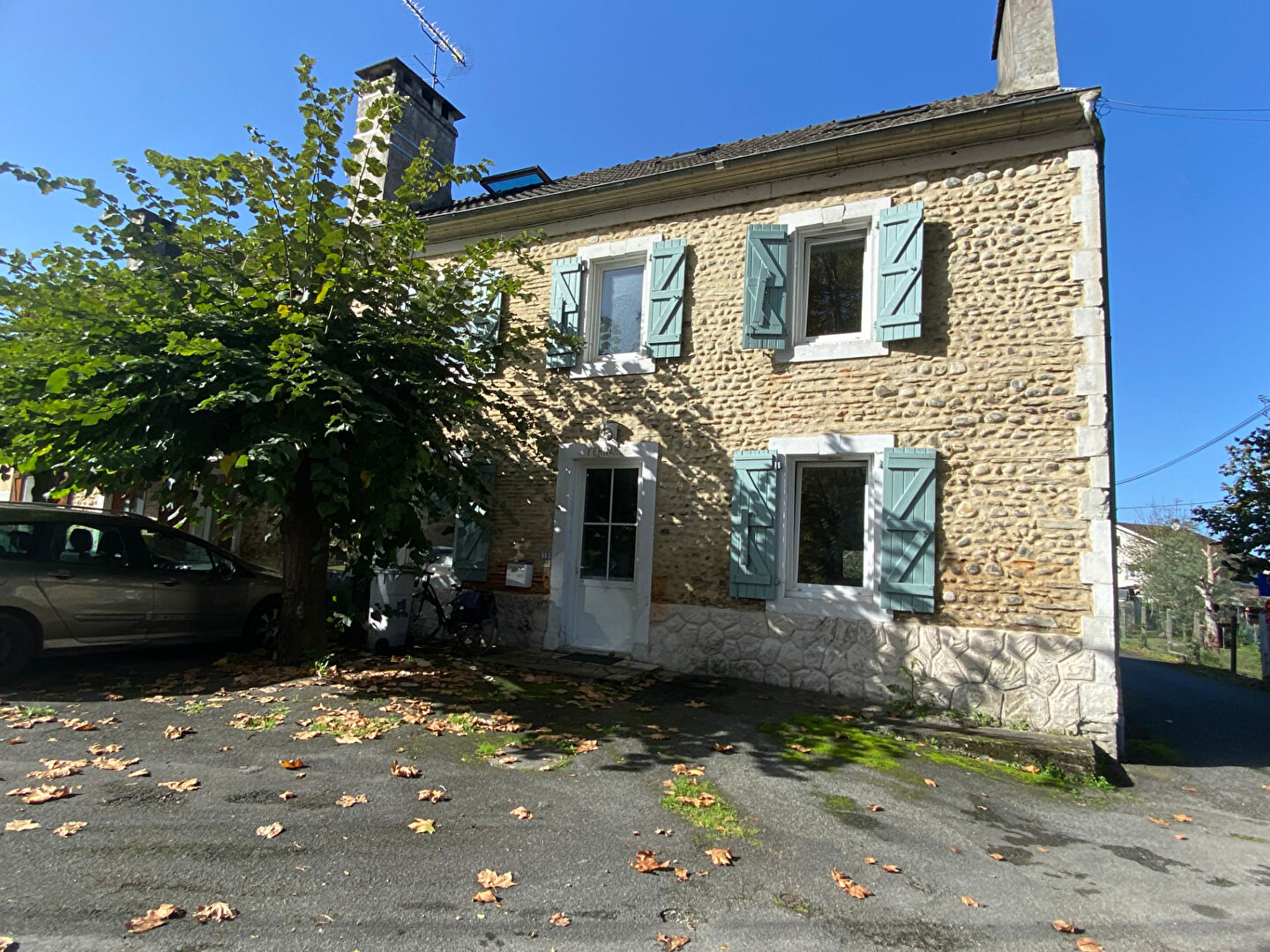 Villa / Maison 6 pièces  à vendre Jurançon 64110