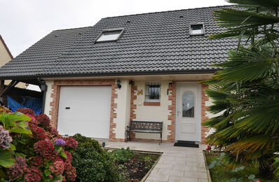 vente maison 276 000 € à proximité de Saint-Wandrille-Rancon (76490)