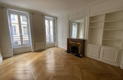 location appartement 1 950 € CC /mois à proximité de Saint-Genis-les-Ollières (69290)