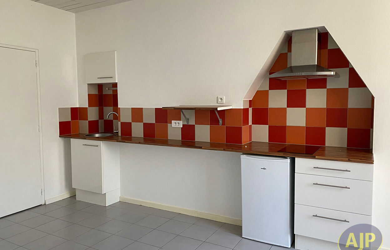 appartement 1 pièces 20 m2 à louer à Sautron (44880)