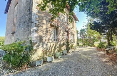 vente maison 320 000 € à proximité de Baziège (31450)