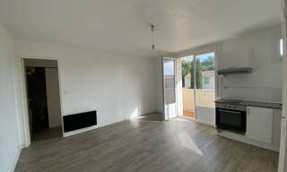 Appartement 2 Pièces 32 m² à vendre à La Seyne-sur-Mer (83500)