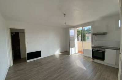 vente appartement 161 500 € à proximité de Saint-Mandrier-sur-Mer (83430)