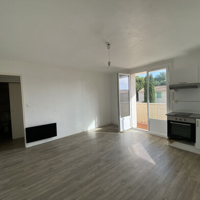 Appartement 2 pièces 161500 €
