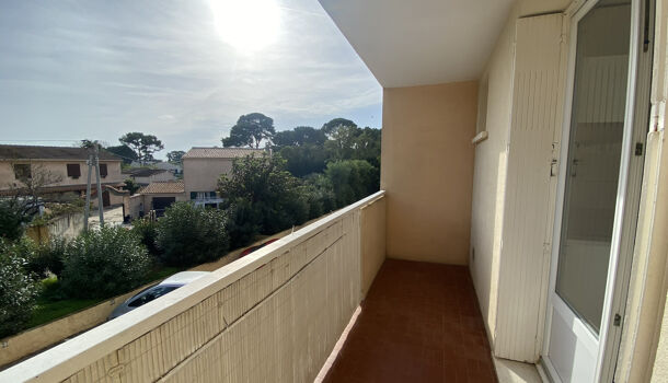 Appartement 2 pièces  à vendre Seyne-sur-Mer (La) 83500