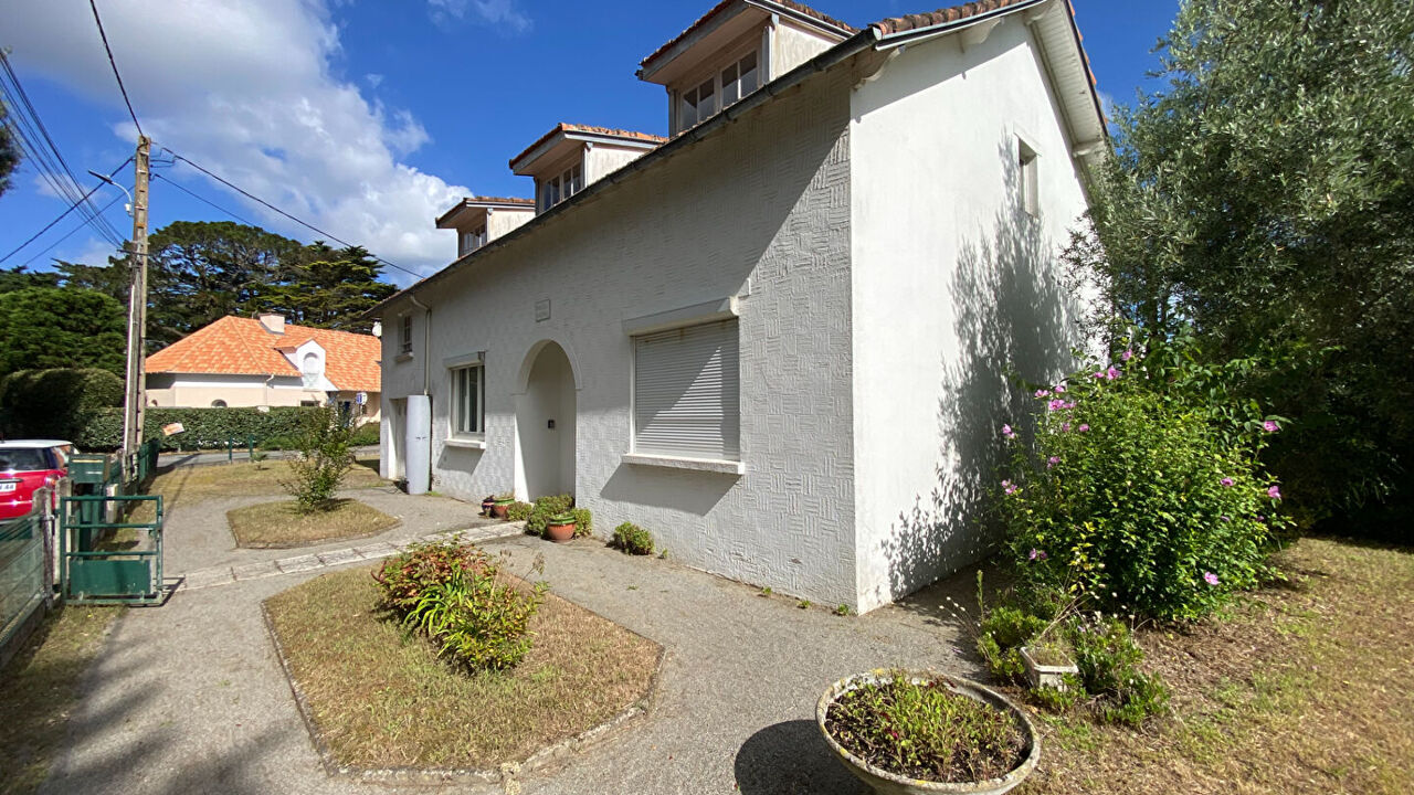 maison 11 pièces 197 m2 à vendre à La Baule-Escoublac (44500)