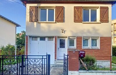 vente maison 174 000 € à proximité de Lacourt-Saint-Pierre (82290)