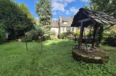 vente maison 155 000 € à proximité de Agen-d'Aveyron (12630)