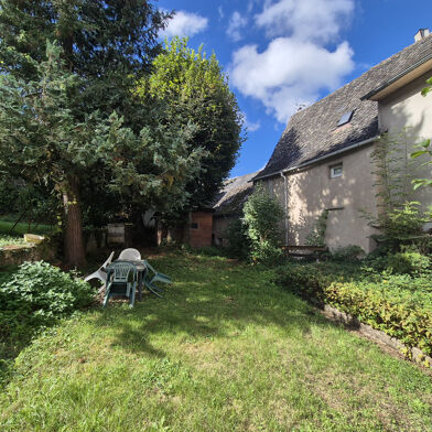 Maison 7 pièces 145000 €