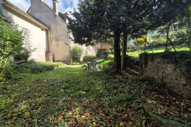 Maison 7 pièces 145000 €