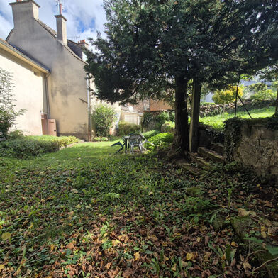 Maison 7 pièces 145000 €