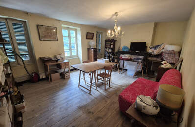Grande maison T8 proche Rodez — photo du bien