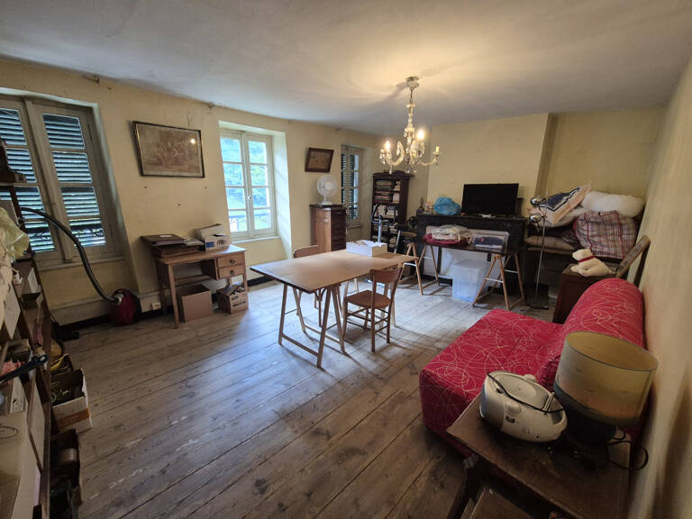 Grande maison T8 proche Rodez — photo 1