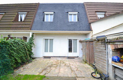 vente maison 239 000 € à proximité de Senlis (60300)