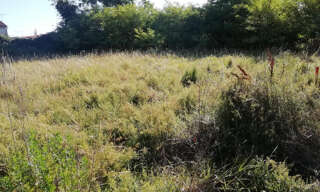 Terrain  466 m² à vendre à Andilly-les-Marais (17230)