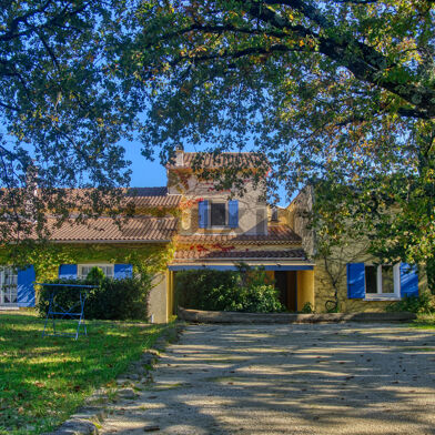 Maison 15 pièces 525000 €