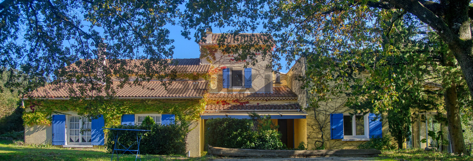 Maison 15 Pièces 355 m² à vendre à Alès (30100)