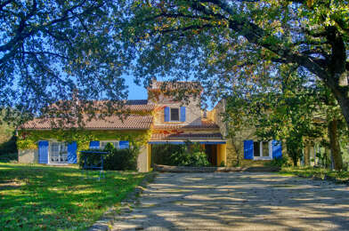 Maison 15 pièces 525000 €