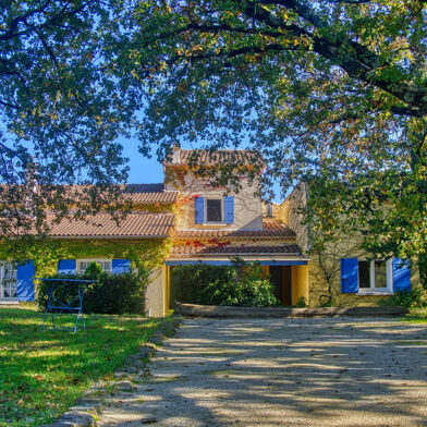 Maison 15 pièces 525000 €