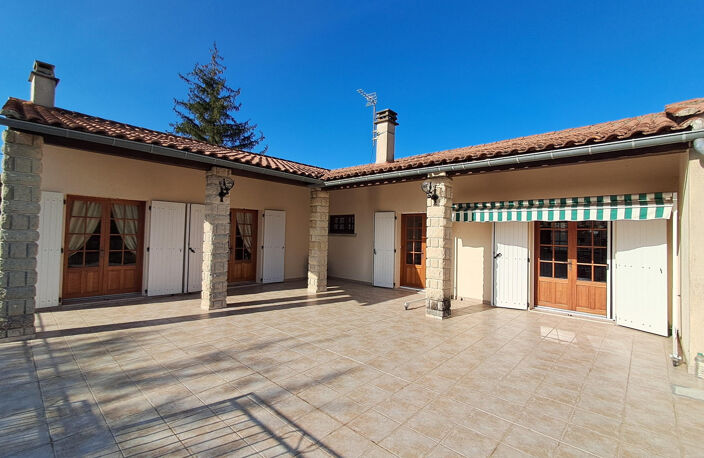 Belle Villa à Barjac - Mooie Villa in Barjac - Beautiful Villa in Barjac — photo 3