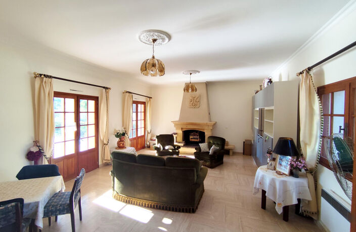 Belle Villa à Barjac - Mooie Villa in Barjac - Beautiful Villa in Barjac — photo 4