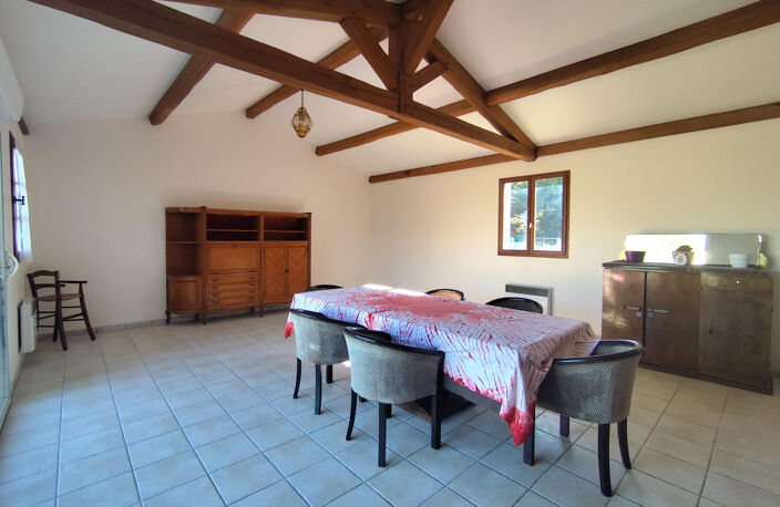 Belle Villa à Barjac - Mooie Villa in Barjac - Beautiful Villa in Barjac — photo 5