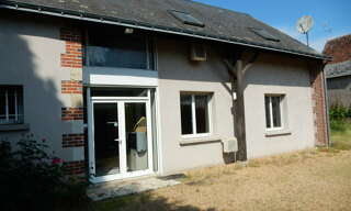 Bureau  240 m² à louer à Chanceaux-sur-Choisille (37390)