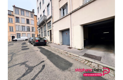 vente garage 55 000 € à proximité de Neuville-sur-Saône (69250)