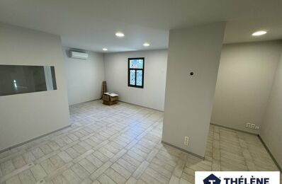 location bureau 1 250 € CC /mois à proximité de La Boissière (34150)