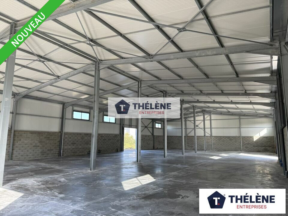 Local commercial  à louer Gigean 34770