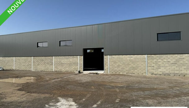 Local commercial  à louer Gigean 34770